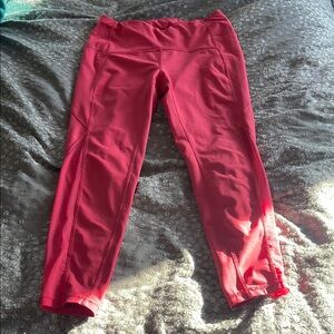 💫 3 for $15 - Xersion Pink Leggings